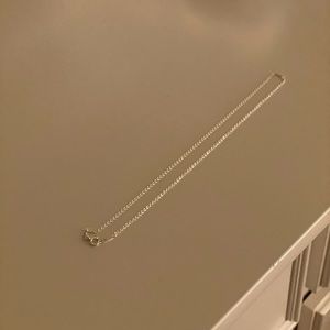 Tiffany & Co Necklace Chain